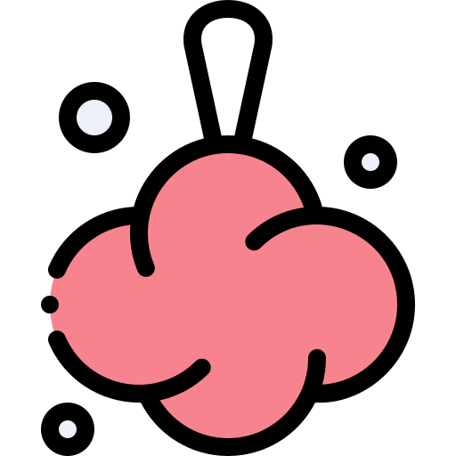 Sponge icon