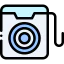 Dental floss 图标 64x64