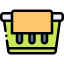 Bucket icon 64x64