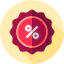 Discount icon 64x64