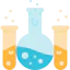 Test tube icon 64x64