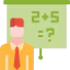 Teacher icon 64x64