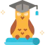 Owl icon 64x64