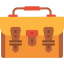 Briefcase icon 64x64