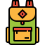 Backpack icon 64x64