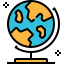 World icon 64x64
