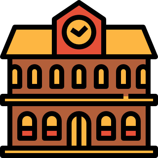School icon