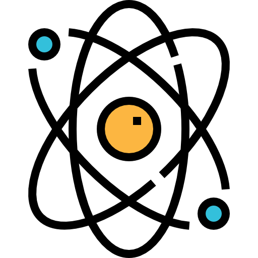 Atomic icon