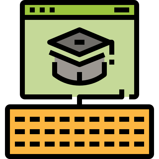 Elearning Symbol