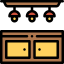Countertop icon 64x64