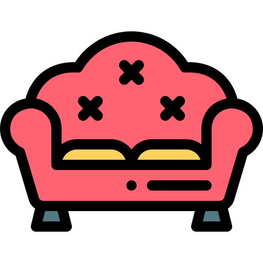 Sofa icon