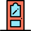 Door icon 64x64