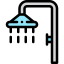 Shower icon 64x64