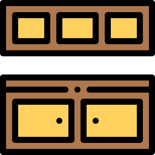 Kitchen icon