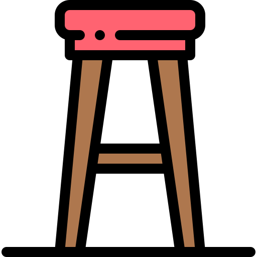 Stool icon