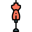 Mannequin icon 64x64