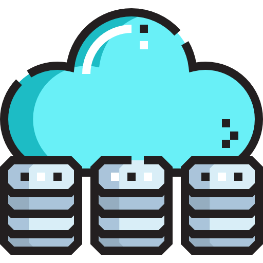 Cloud icon