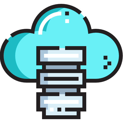 Server icon