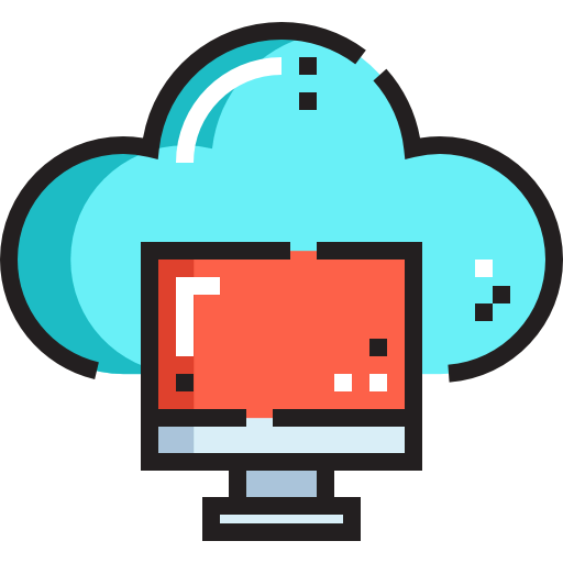 Cloud icon