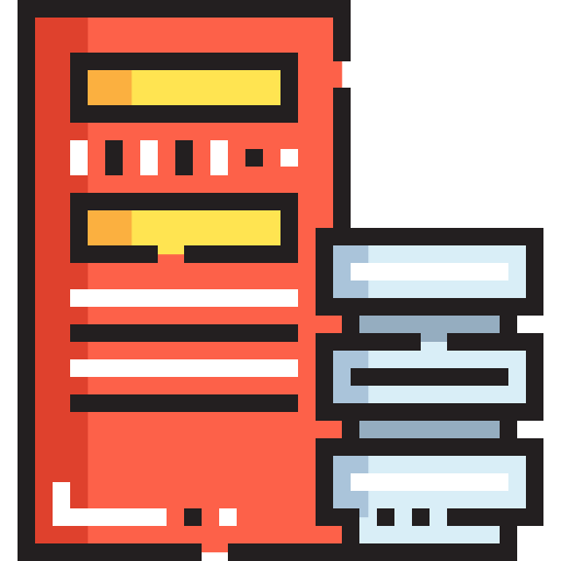 Database icon