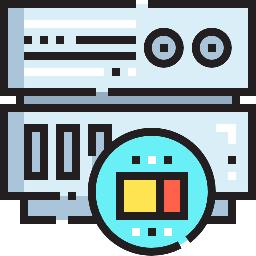 Server icon