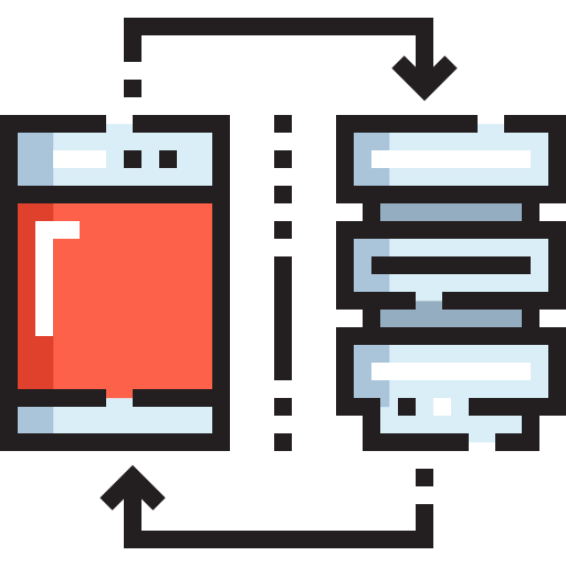Data icon