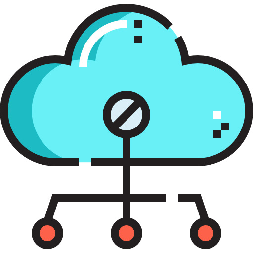 Cloud icon