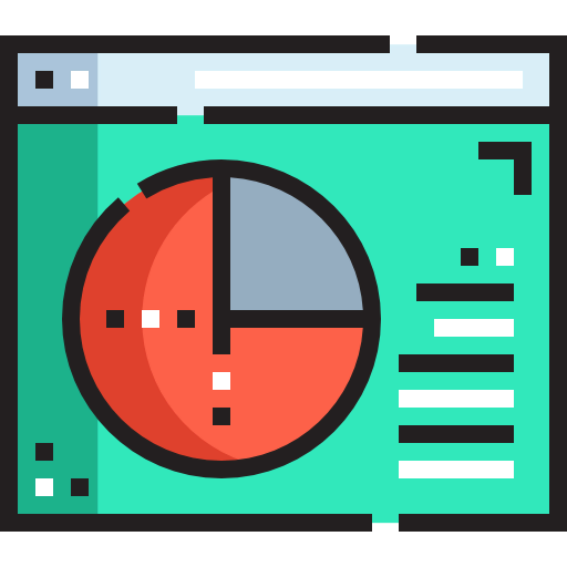 Pie chart 상