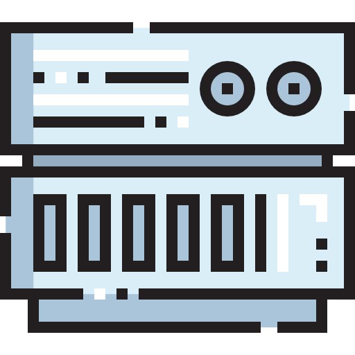 Server icon
