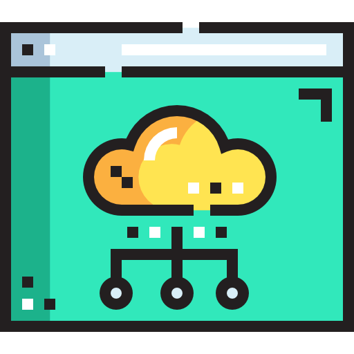 Data icon