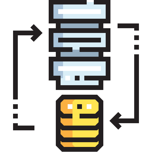 Data icon