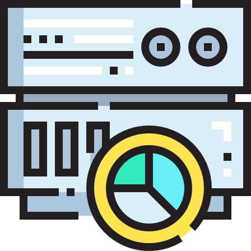 Server icon