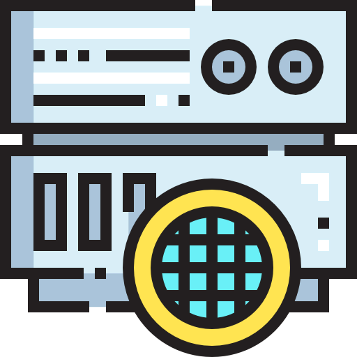 Server icon