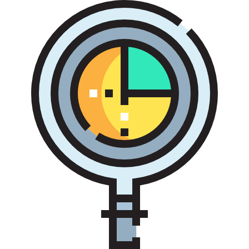 Analytics icon