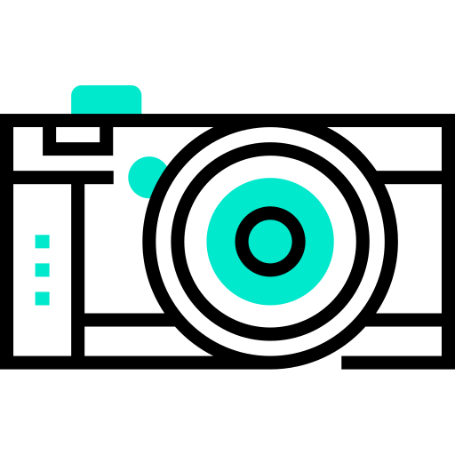 Camera 图标