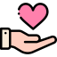 Heart 상 64x64