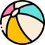 Beach ball 상 64x64