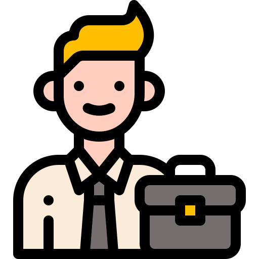 Working man 상