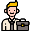 Working man 상 64x64