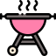 Barbecue 상 64x64