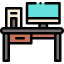 Desk 상 64x64
