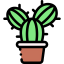 Cactus 상 64x64