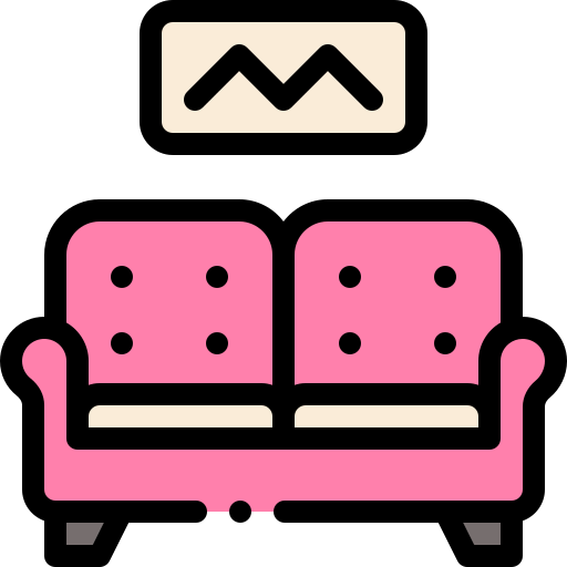 Sofa icon