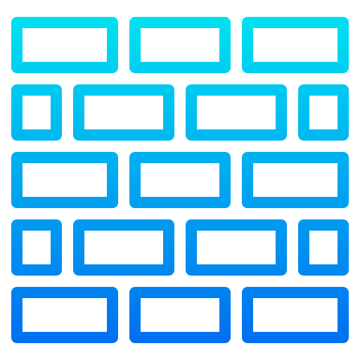 Brickwall icon