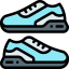 Sneakers icon 64x64