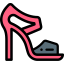 Sandals icon 64x64