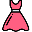 Dress icon 64x64