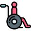 Handicap icon 64x64