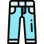 Jeans icon 64x64