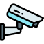Cctv icon 64x64